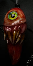 Cargar imagen en el visor de la galería, Ghoulish Necklace Artist Choice