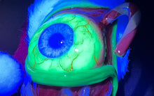 Cargar imagen en el visor de la galería, Creepy Christmas Horror Pickle