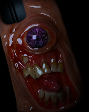 Cargar imagen en el visor de la galería, Vertical Monster Phone Case Artist Choice