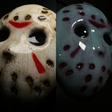 Cargar imagen en el visor de la galería, Crystal Lake Killer Magnet