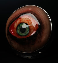 Cargar imagen en el visor de la galería, Eye Ball Compact Mirror