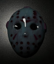 Cargar imagen en el visor de la galería, Crystal Lake Killer Magnet