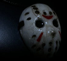 Cargar imagen en el visor de la galería, Friday the 13th Necklace