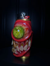 Cargar imagen en el visor de la galería, Scary Creepy Cool Horror  Lighter Sleeve Artist Choice