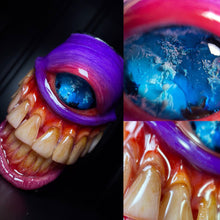 Cargar imagen en el visor de la galería, Scary Creepy Cool Horror  Lighter Sleeve Artist Choice