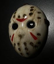 Cargar imagen en el visor de la galería, Crystal Lake Killer Magnet