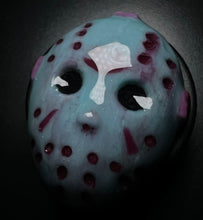 Cargar imagen en el visor de la galería, Friday the 13th Jason Phone Grip