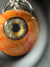Cargar imagen en el visor de la galería, Eye Ball Key Chain