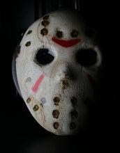 Cargar imagen en el visor de la galería, Friday the 13th Jason Phone Grip