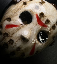 Cargar imagen en el visor de la galería, Friday the 13th Jason Phone Grip