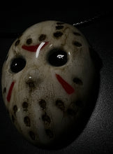 Cargar imagen en el visor de la galería, Friday the 13th Necklace
