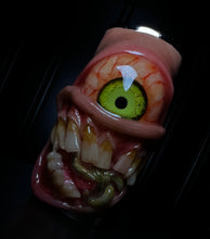 Cargar imagen en el visor de la galería, Scary Creepy Cool Horror  Lighter Sleeve Artist Choice