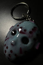 Загрузить изображение в средство просмотра галереи, Friday the 13th Hand Bag, Key Chain, Charm for purses etc