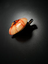 Загрузить изображение в средство просмотра галереи, Hair Clip Eye Ball Set of Two
