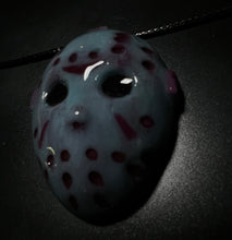 Cargar imagen en el visor de la galería, Friday the 13th Necklace