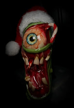 Cargar imagen en el visor de la galería, Creepy Christmas Horror Pickle