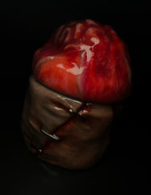 Cargar imagen en el visor de la galería, Horror Mini Jar