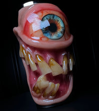 Cargar imagen en el visor de la galería, Scary Creepy Cool Horror  Lighter Sleeve Artist Choice