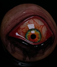 Cargar imagen en el visor de la galería, Eye Ball Compact Mirror