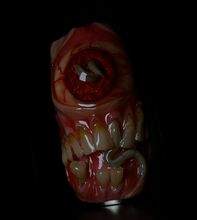 Cargar imagen en el visor de la galería, Scary Creepy Cool Horror  Lighter Sleeve Artist Choice