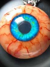 Cargar imagen en el visor de la galería, Eye Ball Necklace