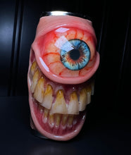 Cargar imagen en el visor de la galería, Scary Creepy Cool Horror  Lighter Sleeve Artist Choice