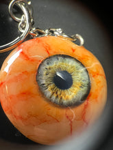 Cargar imagen en el visor de la galería, Eye Ball Key Chain