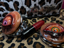 Cargar imagen en el visor de la galería, Eye Ball Compact Mirror