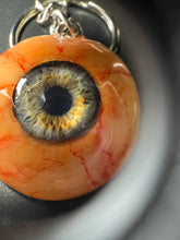 Cargar imagen en el visor de la galería, Eye Ball Key Chain