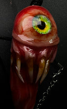 Cargar imagen en el visor de la galería, Ghoulish Necklace Artist Choice