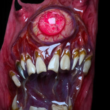 Cargar imagen en el visor de la galería, Vertical Monster Phone Case Artist Choice