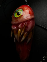Cargar imagen en el visor de la galería, Ghoulish Necklace Artist Choice