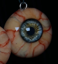 Cargar imagen en el visor de la galería, Eye Ball Necklace