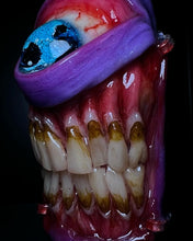Cargar imagen en el visor de la galería, Scary Creepy Cool Horror  Lighter Sleeve Artist Choice