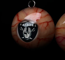 Cargar imagen en el visor de la galería, Eye Ball Necklace