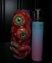 Cargar imagen en el visor de la galería, Clipper Lighter Sleeve Artist Choice
