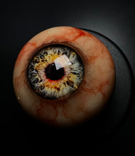 Load image into Gallery viewer, Eyeball phone grip Mag Safe Swappable top
