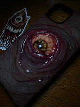 Load image into Gallery viewer, Eye Ball  Phone Case Artist Choice
