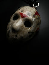 Načíst obrázek do prohlížeče Galerie, Friday the 13th Necklace
