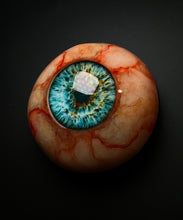 Загрузить изображение в средство просмотра галереи, Gross Eyeball Phone Grip Swappable
