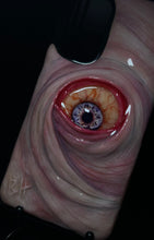 Load image into Gallery viewer, Eye Ball  Phone Case Artist Choice
