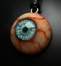 Загрузить изображение в средство просмотра галереи, Eye Ball Necklace
