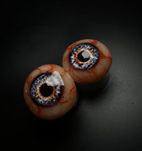 Загрузить изображение в средство просмотра галереи, Eyeball ear gauges/plugs
