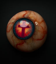 Загрузить изображение в средство просмотра галереи, Gross Eyeball Phone Grip Swappable
