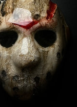 Cargar imagen en el visor de la galería, Friday the 13th Jason Phone Grip
