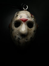 Načíst obrázek do prohlížeče Galerie, Friday the 13th Necklace
