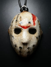 Load image into Gallery viewer, Friday the 13th Necklace
