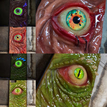 Load image into Gallery viewer, Eye Ball  Phone Case Artist Choice
