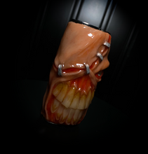 Load image into Gallery viewer, Evil Resident Inspired Lighter Sleeve
