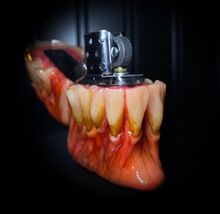 Load image into Gallery viewer, Tooth Fairy’s Dream Flip Top Lighter
